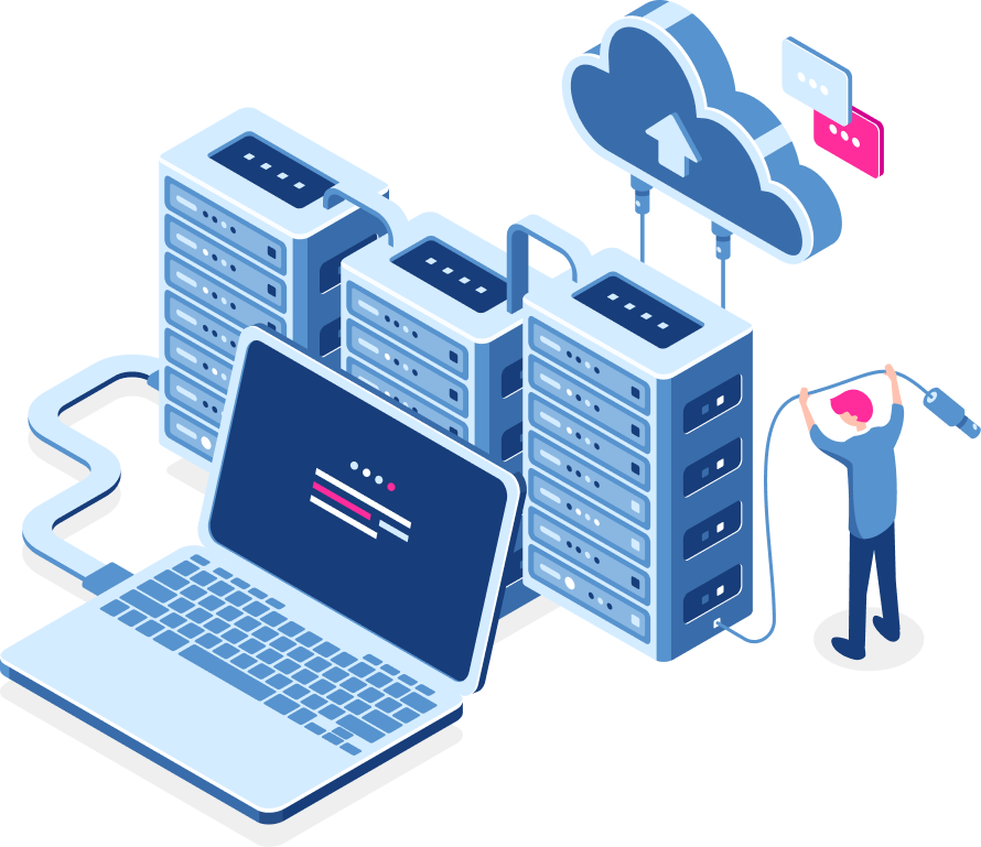Data Appending