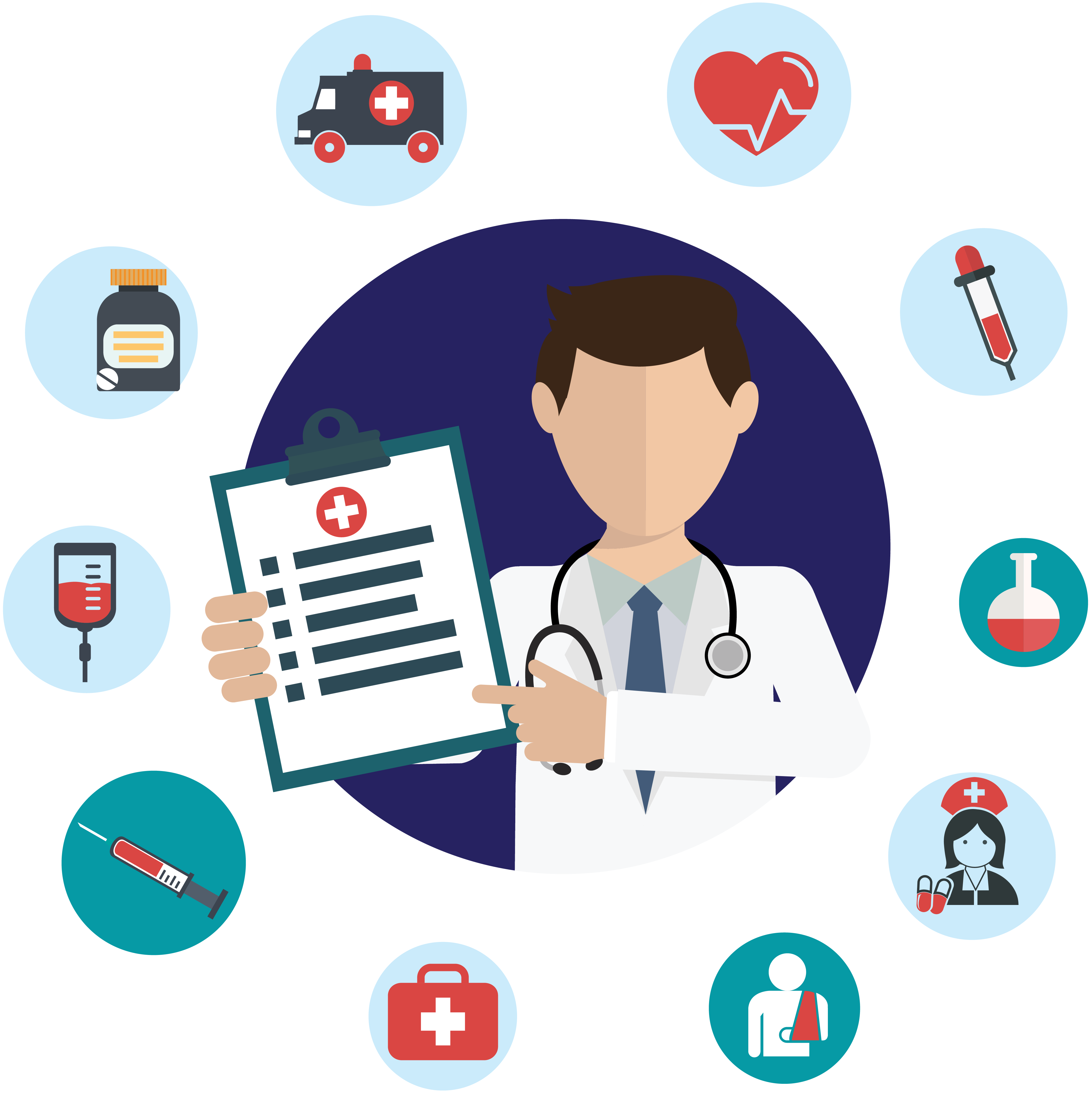 Healthcare Data