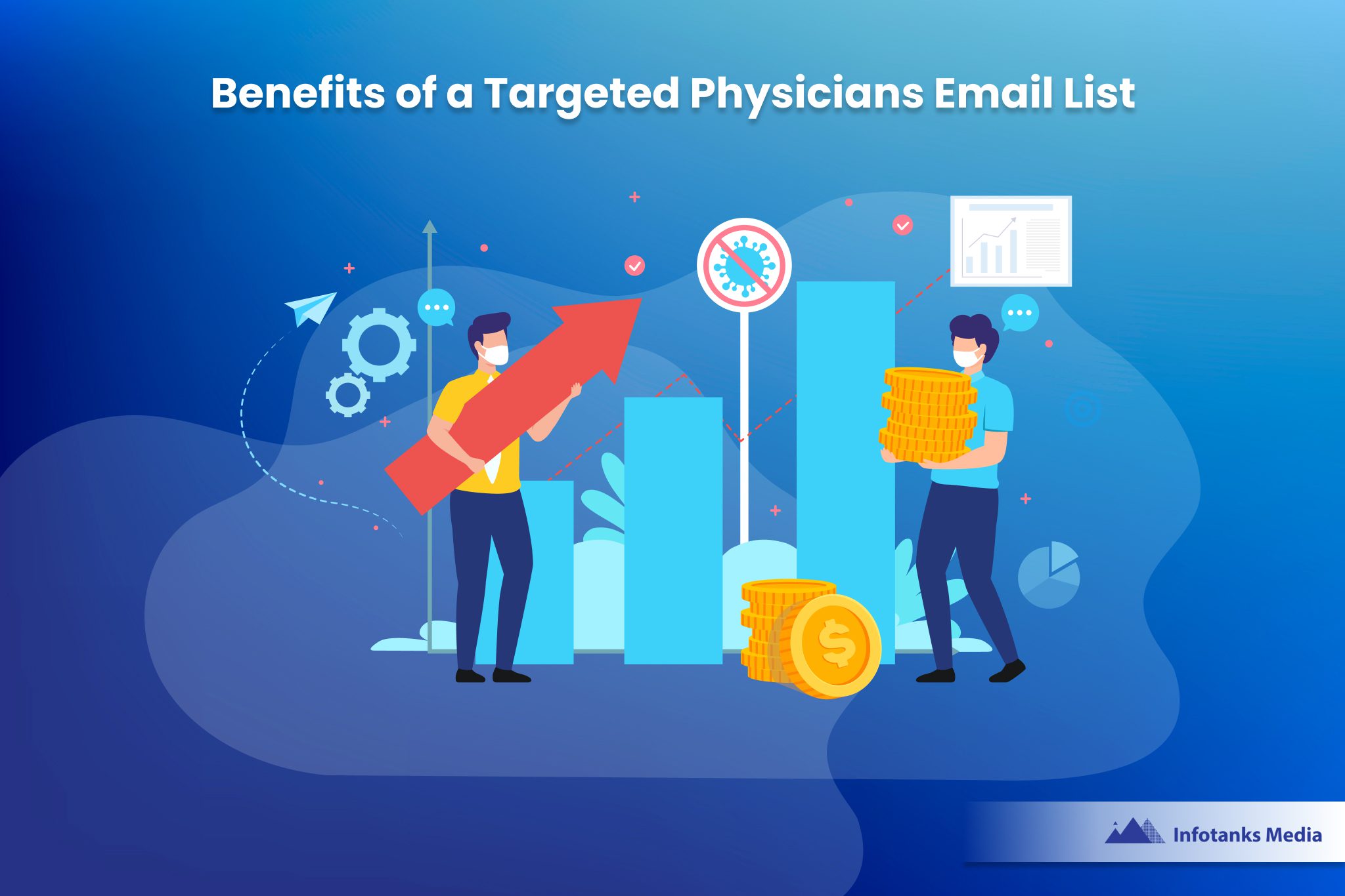 Physicians Email List