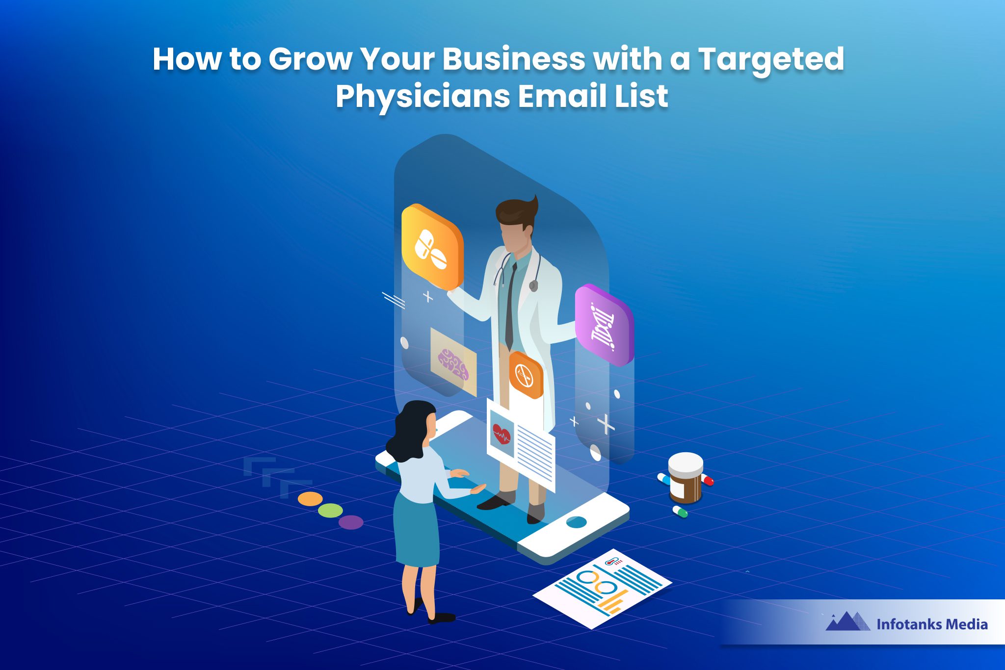 Physicians Email List