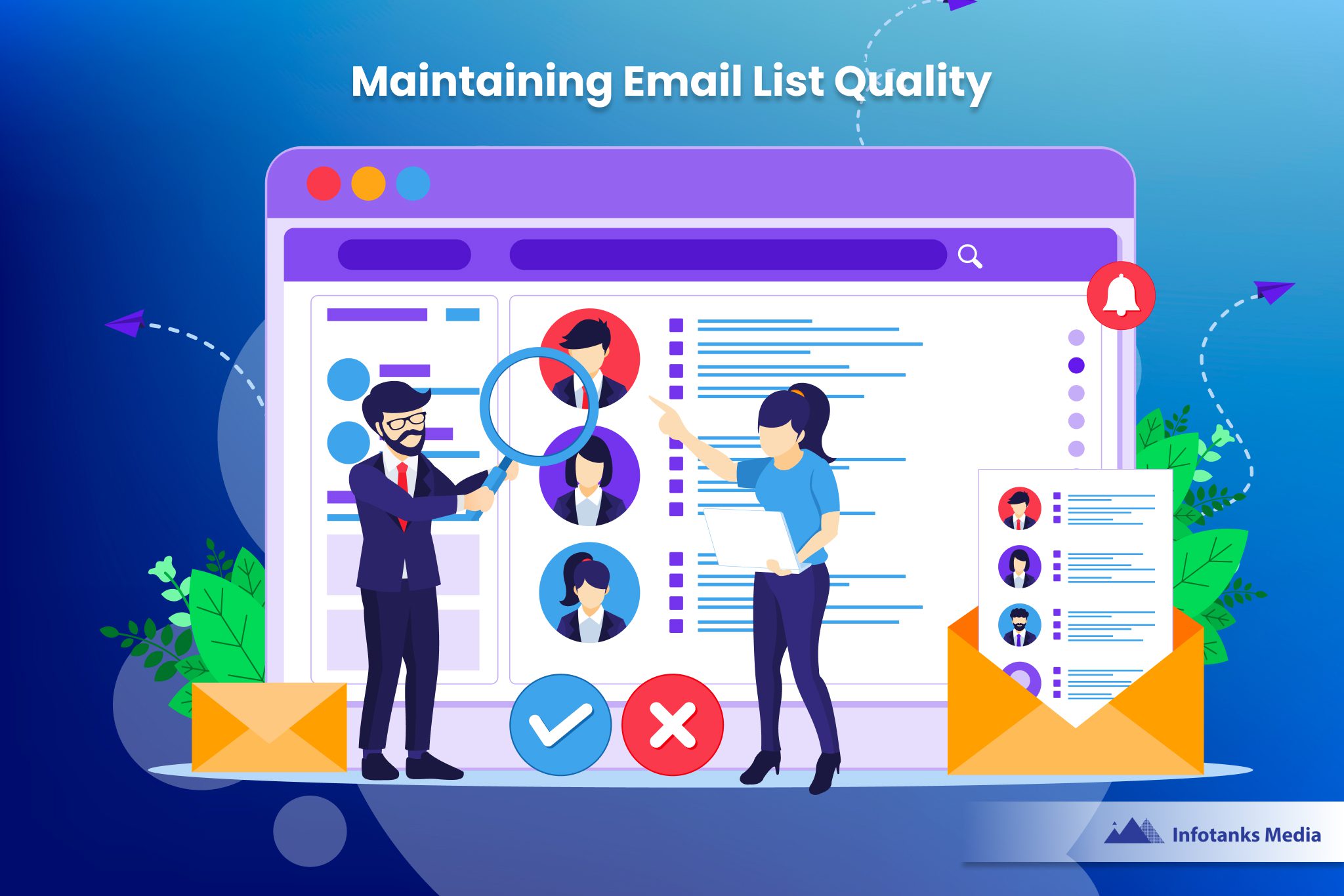 Physicians Email List