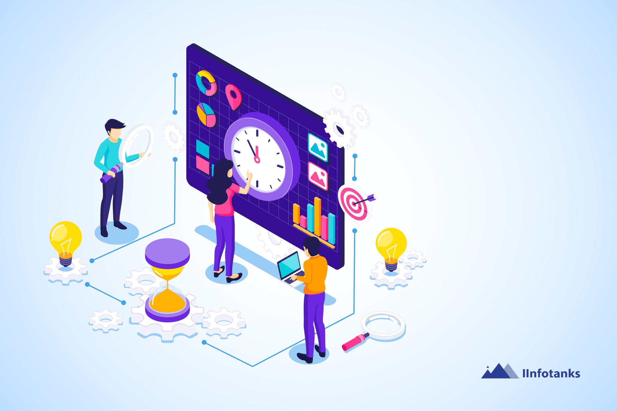 A Guide to Maximizing Efficiency and Productivity with Bench Resource Management