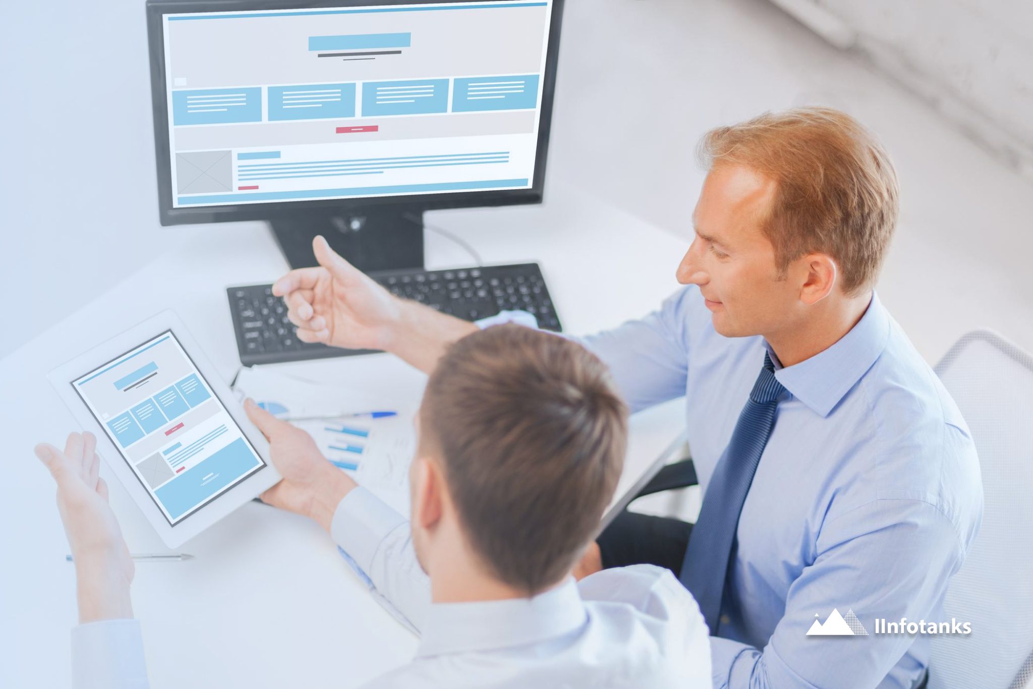 Check out the significance of Bench Resources