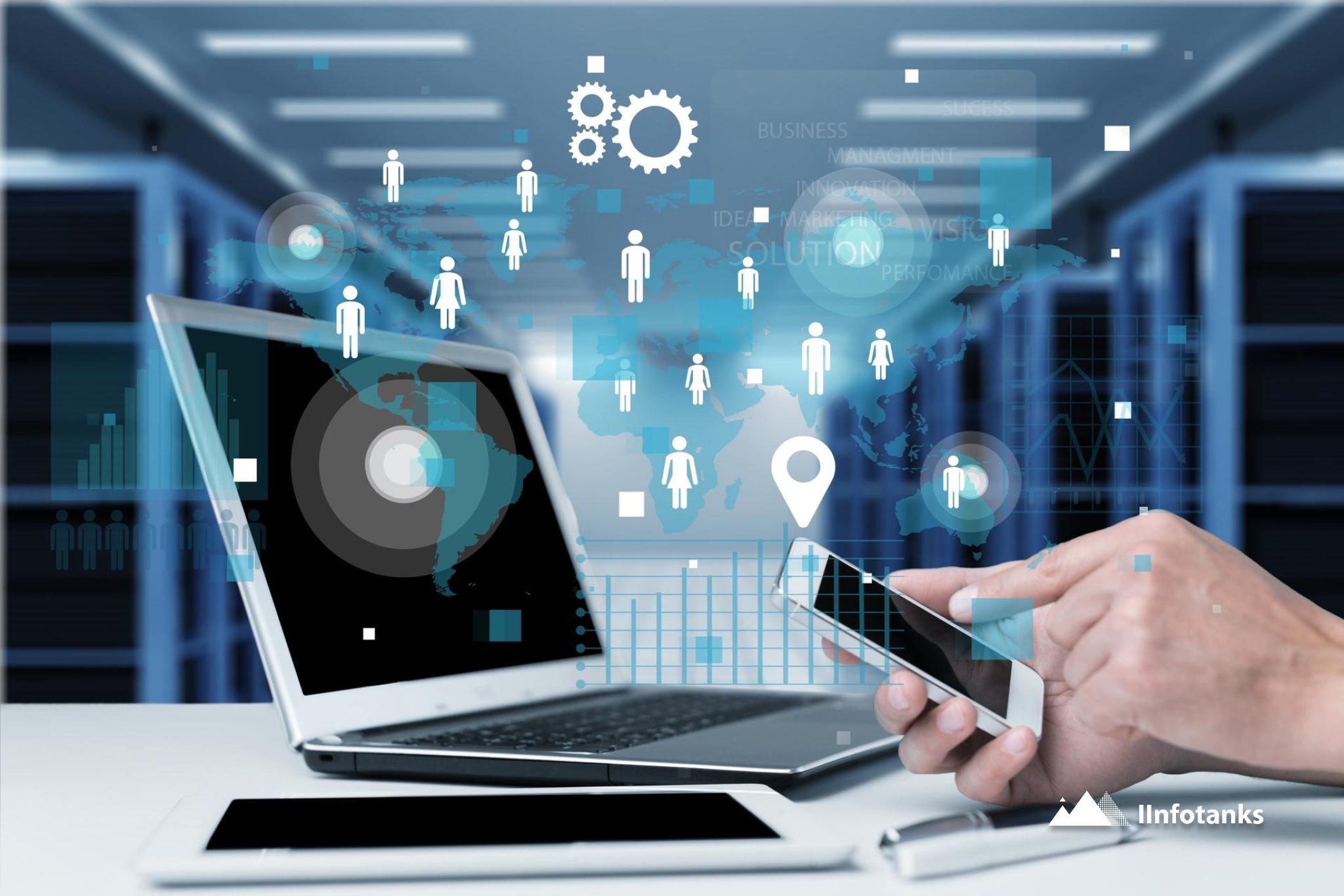 Key Strategies for Successful Optimization of Bench Resources