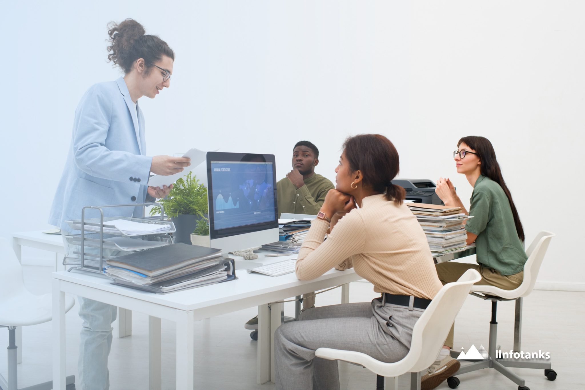 Strengthening Bench Resource Potential in Software and IT Development