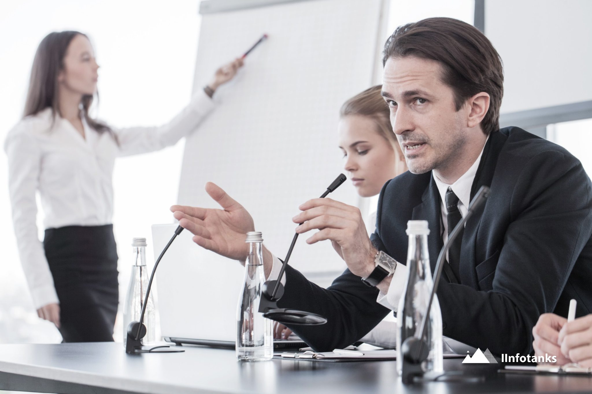How to Attract Top Talent through Permanent Hiring Strategies​
