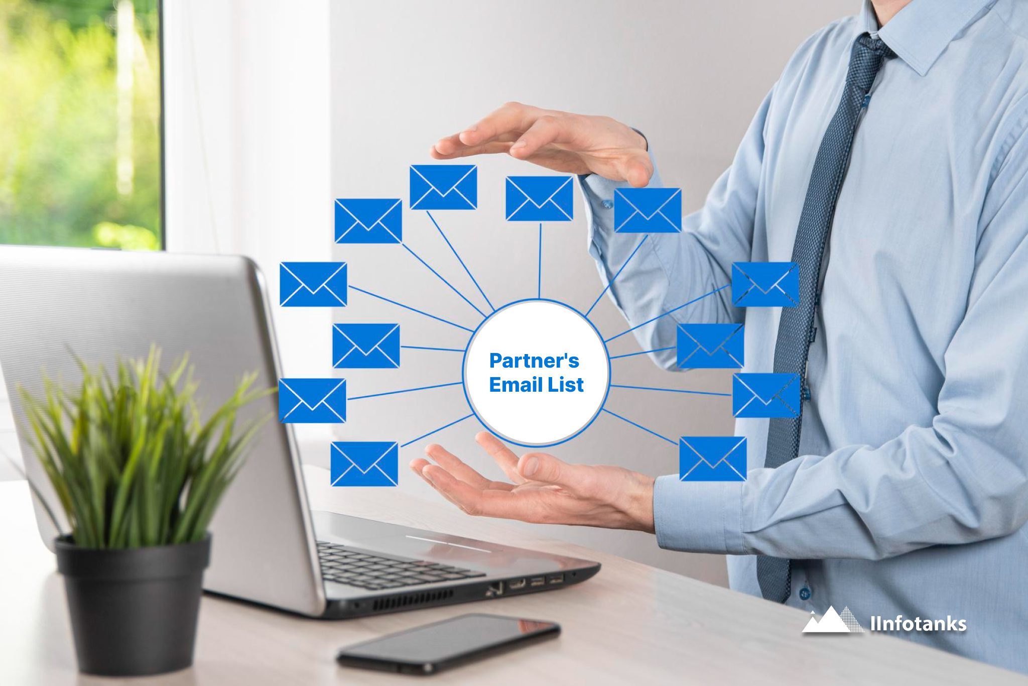 How to Segment and Target Your Audience with Your Partner's Email List