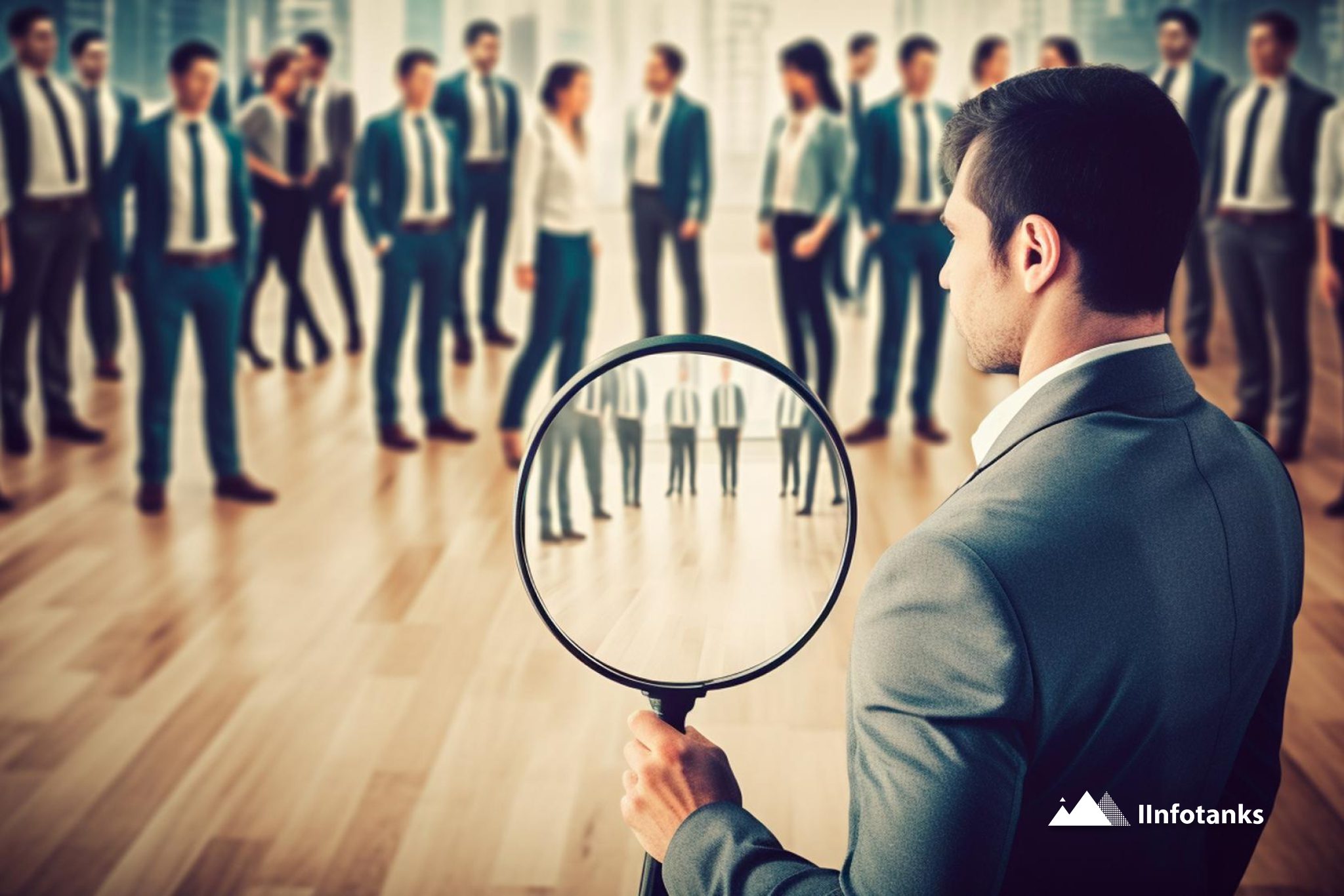 Identifying the Target Audience