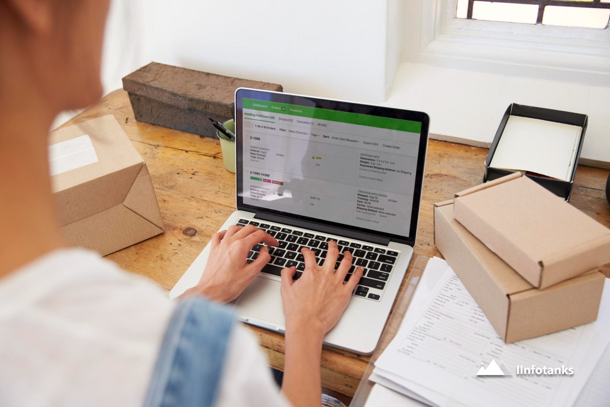 Overcoming Common Challenges in Growing Your Logistics and Supply Chain Email List