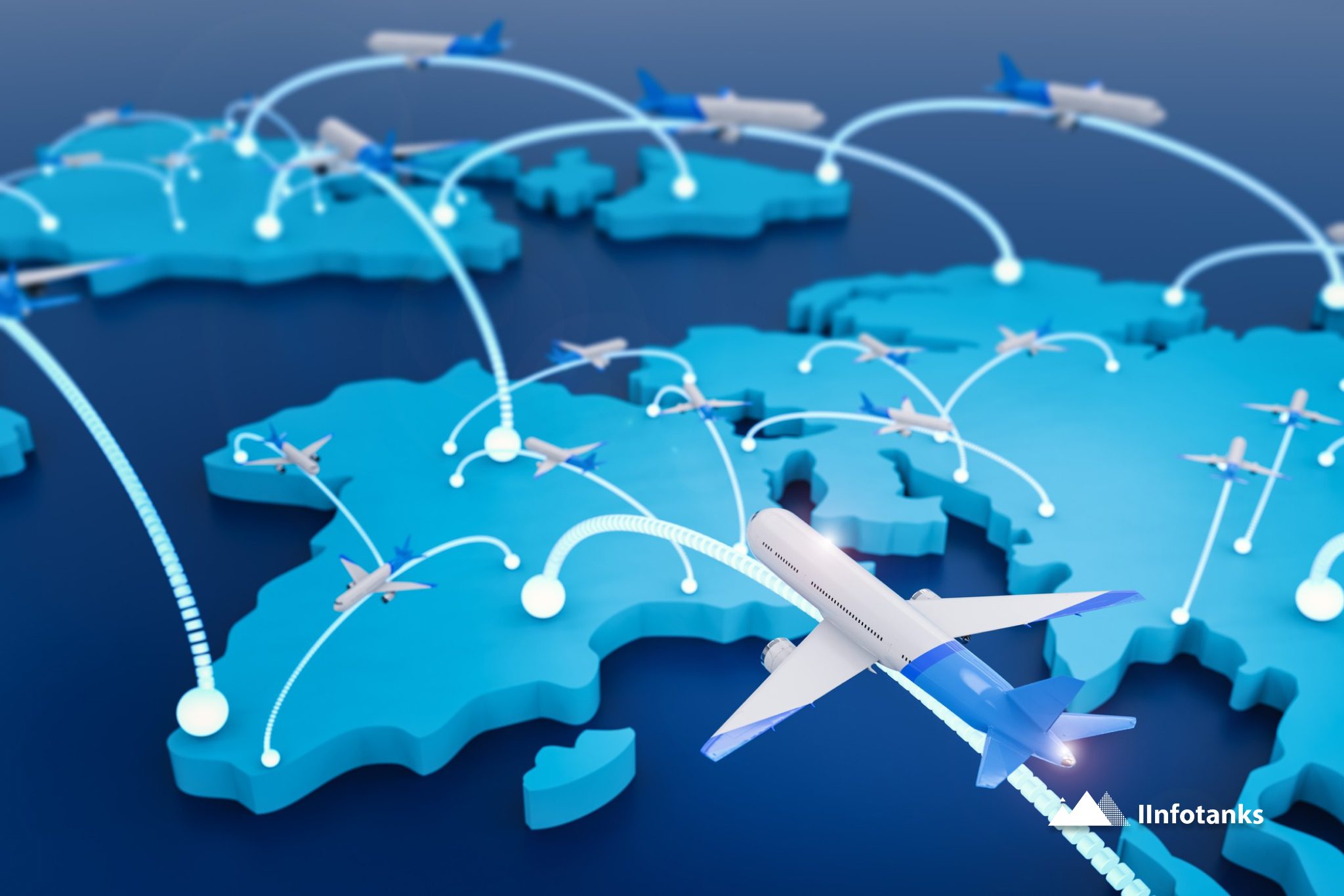 Supply Chain Challenges over the next 12 months