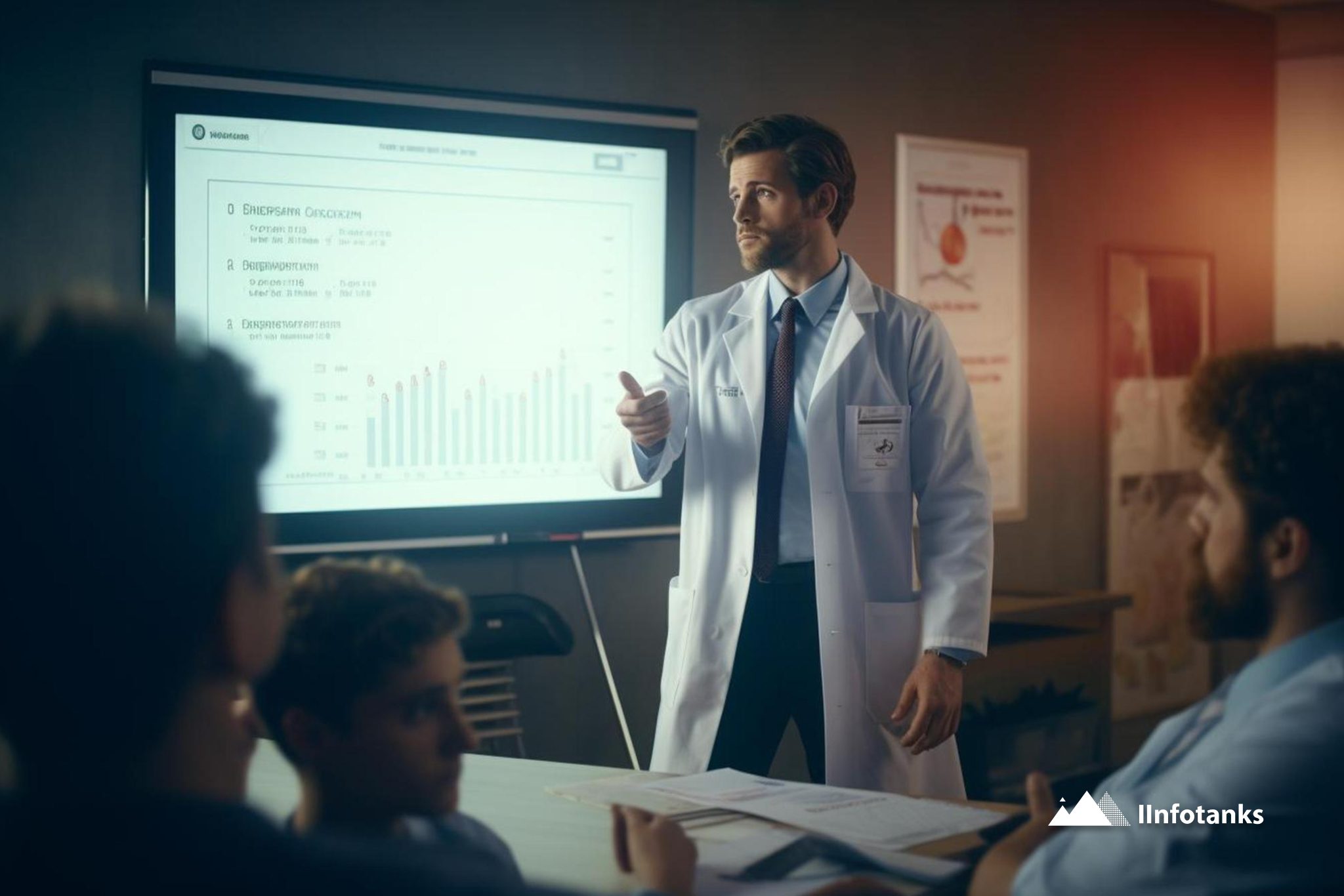 Realizing the Potential of Healthcare Marketing
