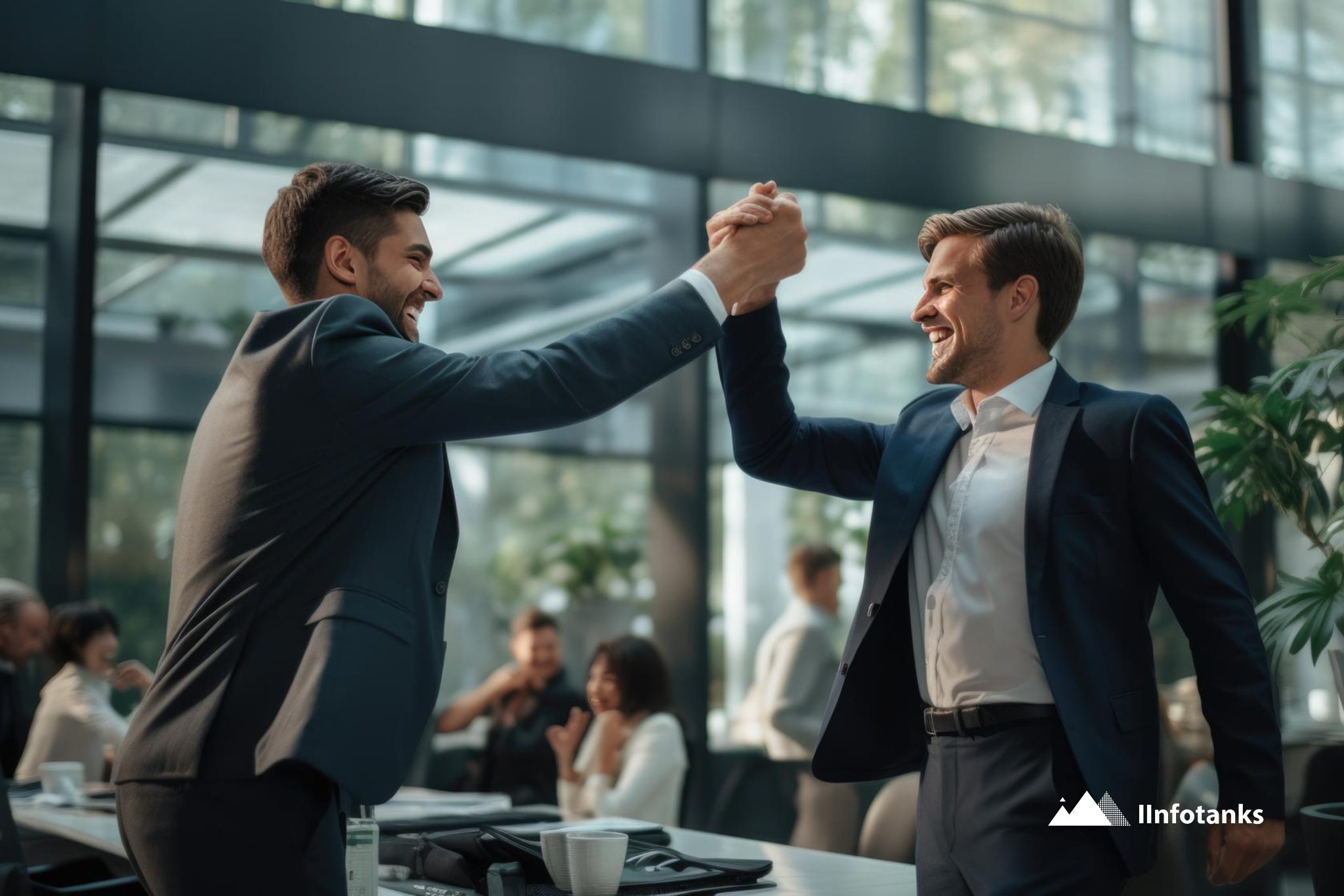 Strengthening Professional Relationships