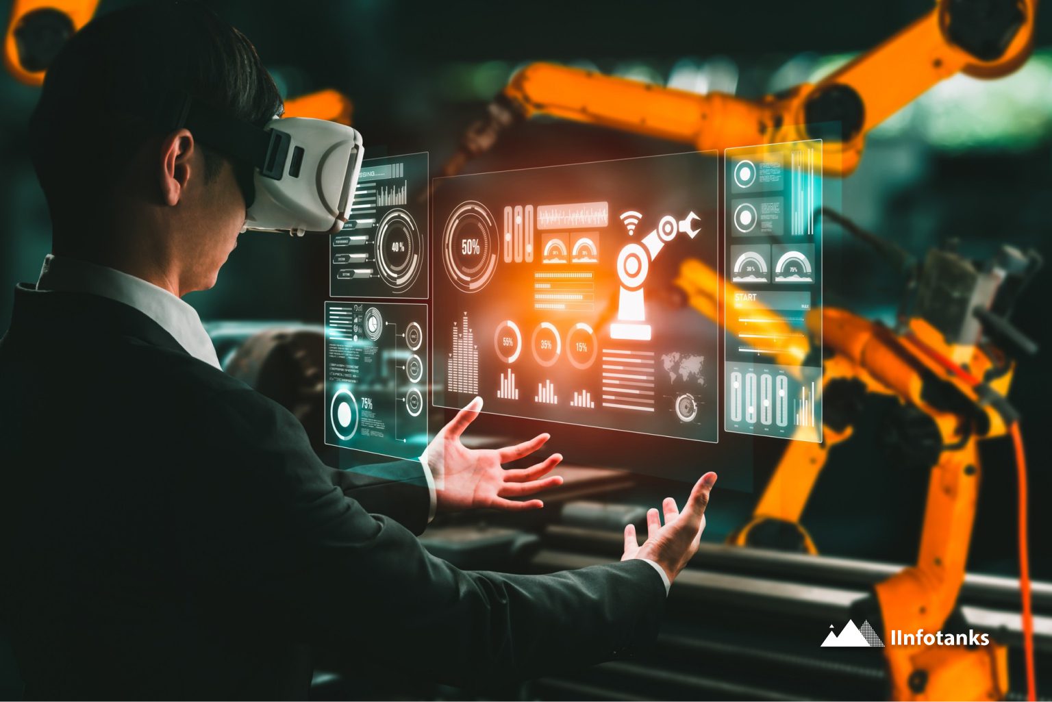 Automates Critical Marketing Processes