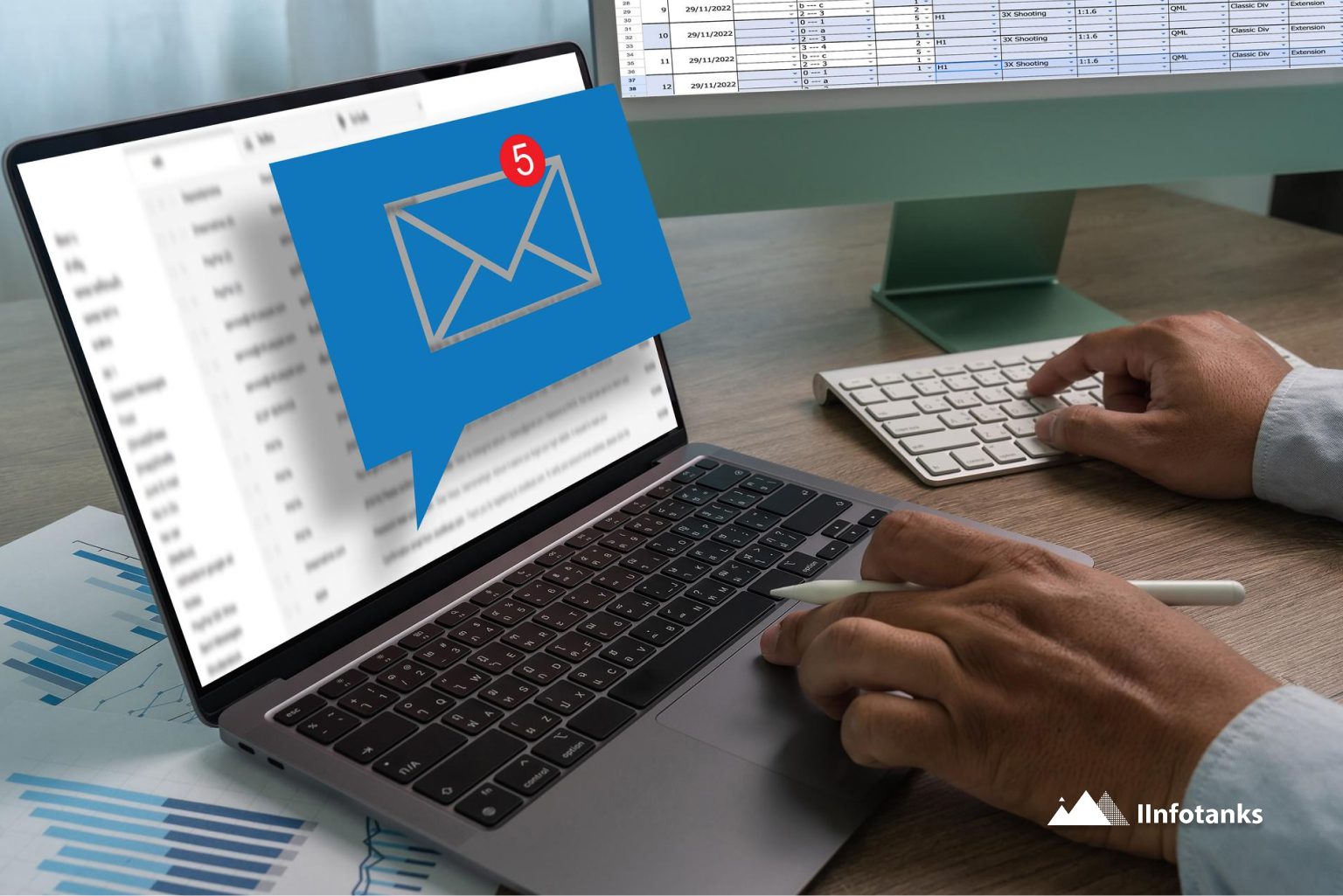 Benefits of using Infotankss Pathology Email List