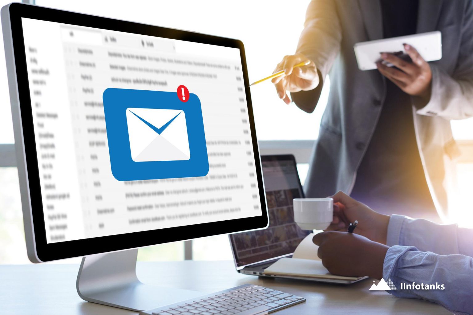 Building and Maintaining a Quality Accountant Email List