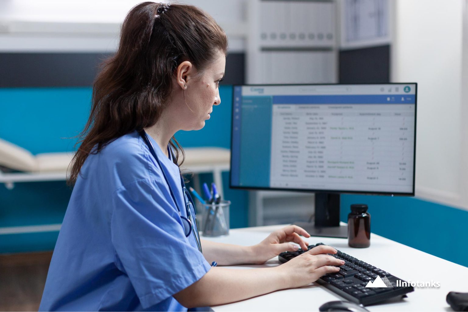 Choosing a reliable and accurate Nurse Email List provider