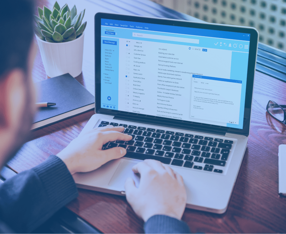 Benefits and Features of IInfotanks's CFO Email Lists