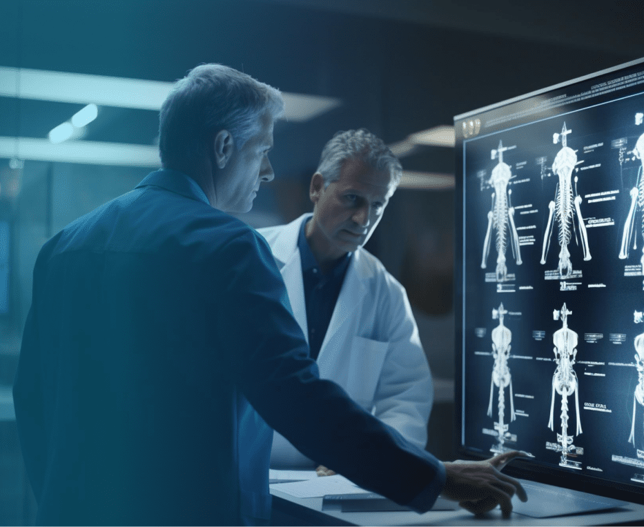 Why market to chiropractors?