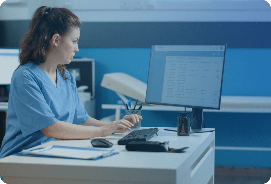 How Businesses Can Leverage with our USA Nurses Email List