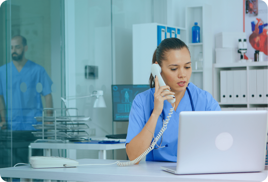 Human-Verified Nurses Email Lists