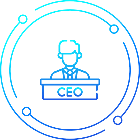 CEO Email List