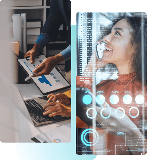 Let IInfotanks fix your Salesforce data management issues with a set-it and forget-it automated solution