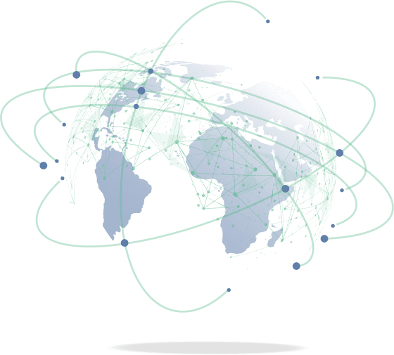 Global B2B Data