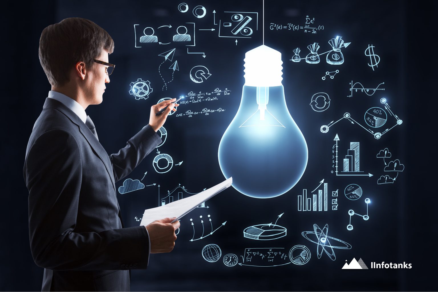 Highlighting Industry Insights and Research