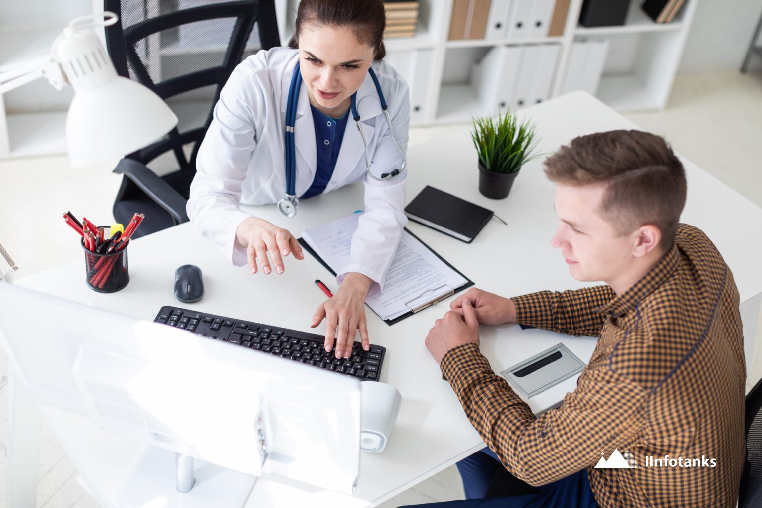 How to Building and Maintaining a Quality Urologist Email List