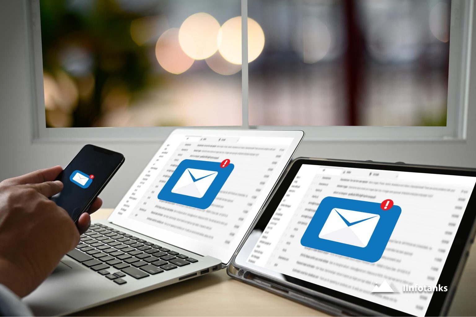 How to Optimize Your Business Development Email List