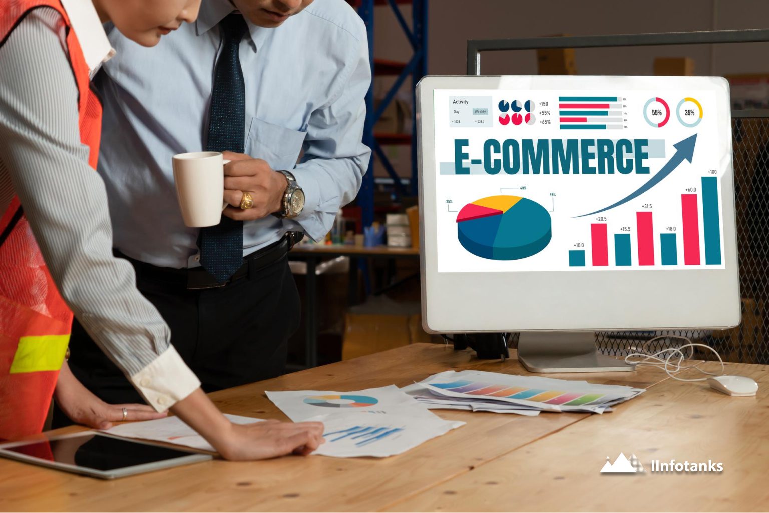 Improve Marketing Effectiveness and ROI