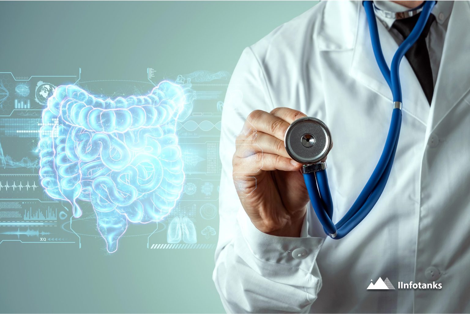 Introduction to Building a High-Quality Gastroenterology Email List