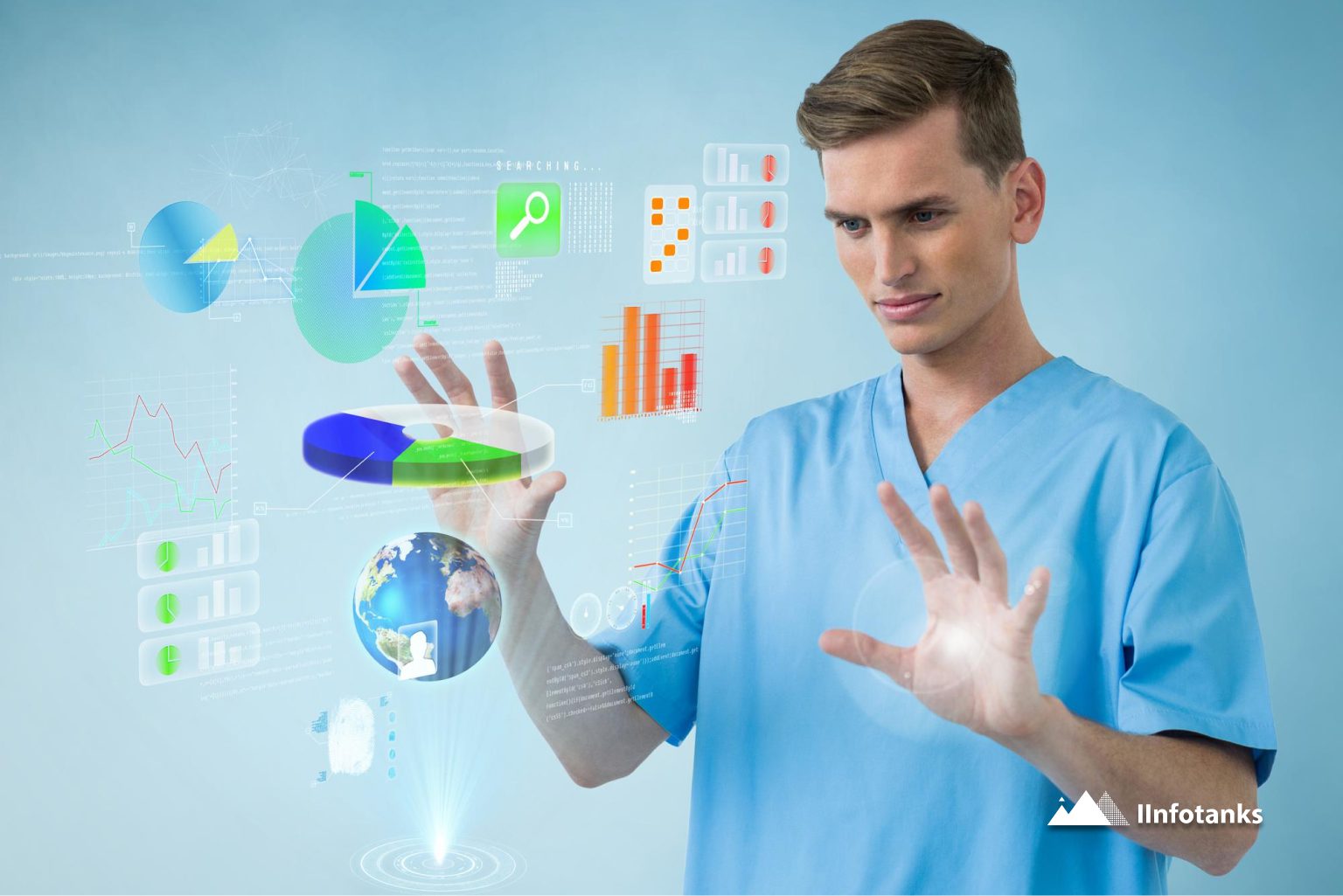 Level Up Your Marketing Game with Urologist Mailing List