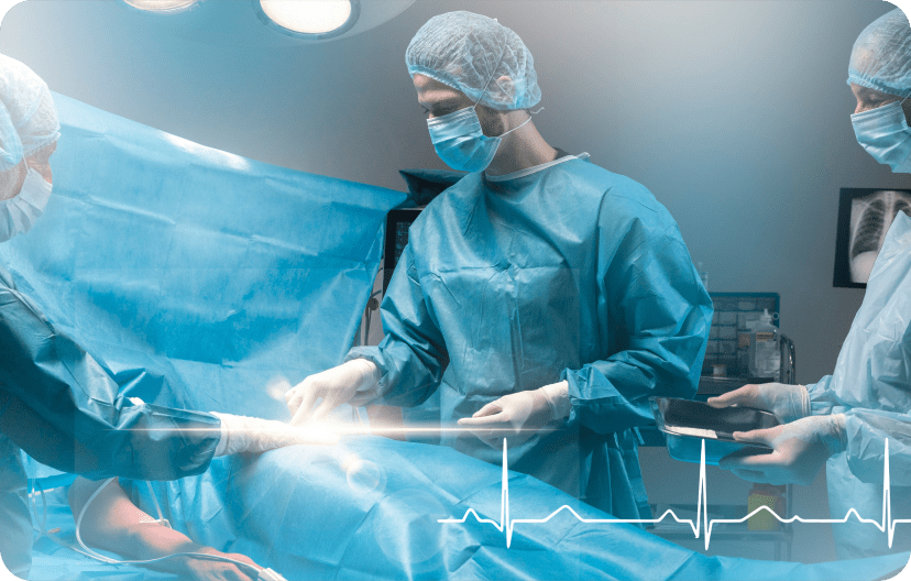 Human-Verified Surgeons Email Lists