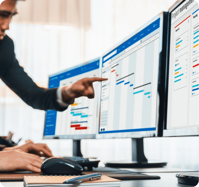 Benefits of Using Salesforce Managed Services For Your Business