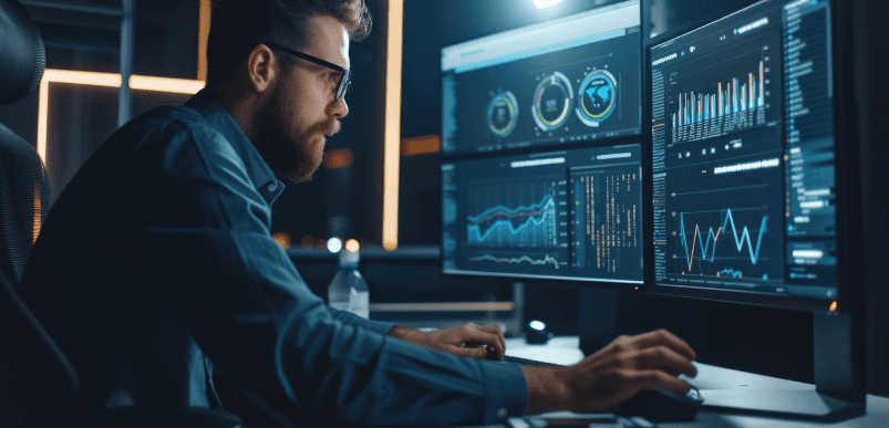 Why Data Management Is So Important Today?