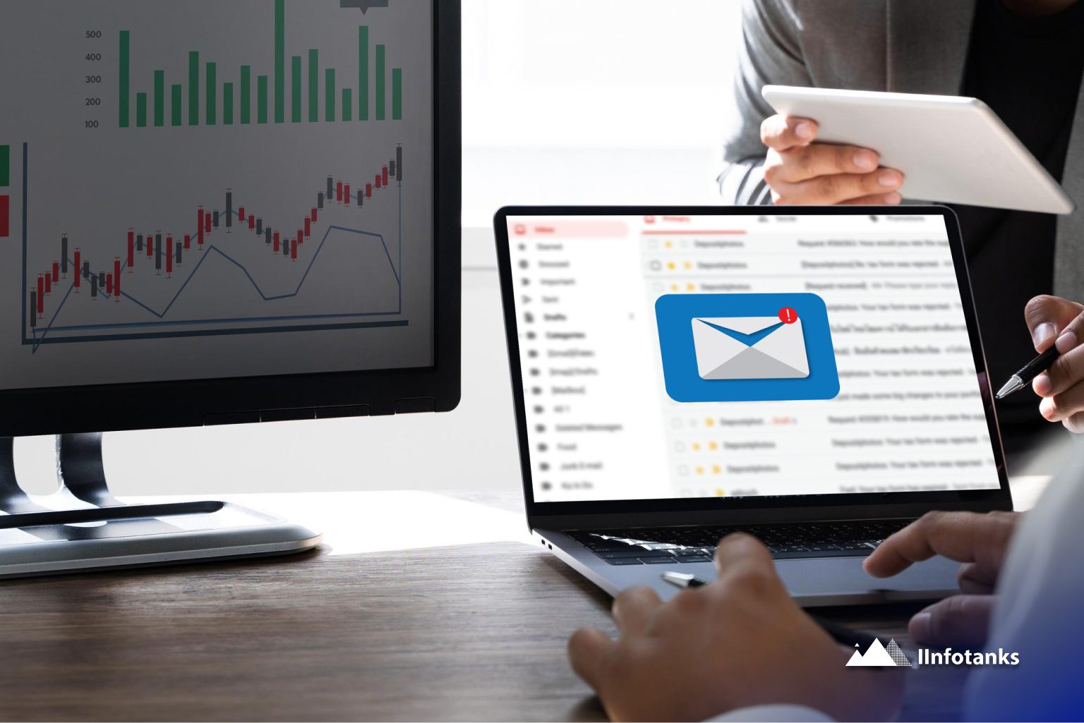Strategies for Growing your Bookkeeper Email List