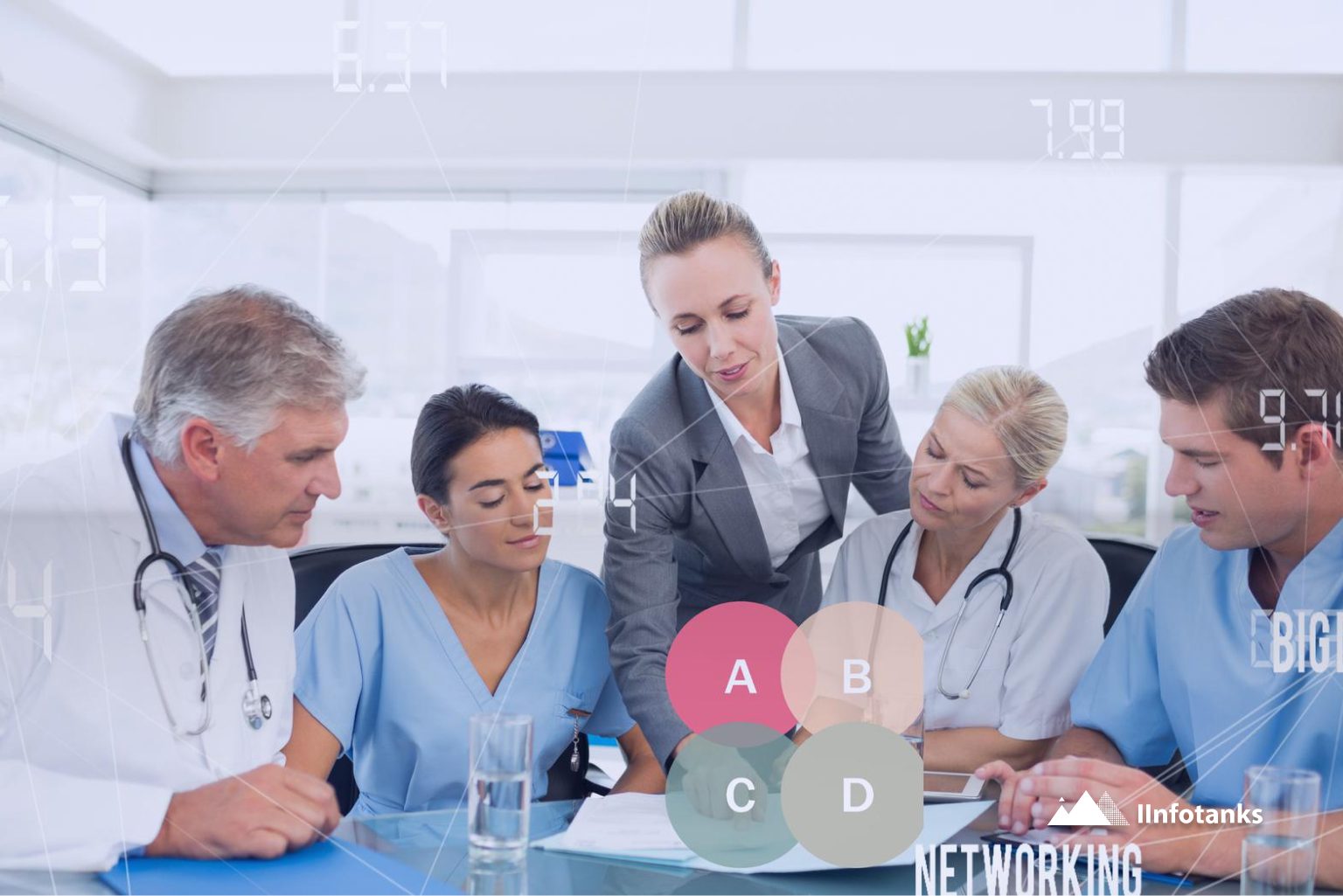 Targeting the right audience with a Surgeons Email List