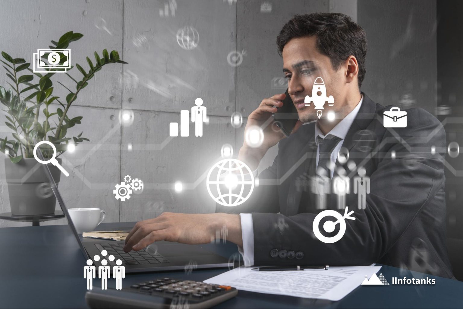 The Advantages of Using Salesforce for Marketing Automation