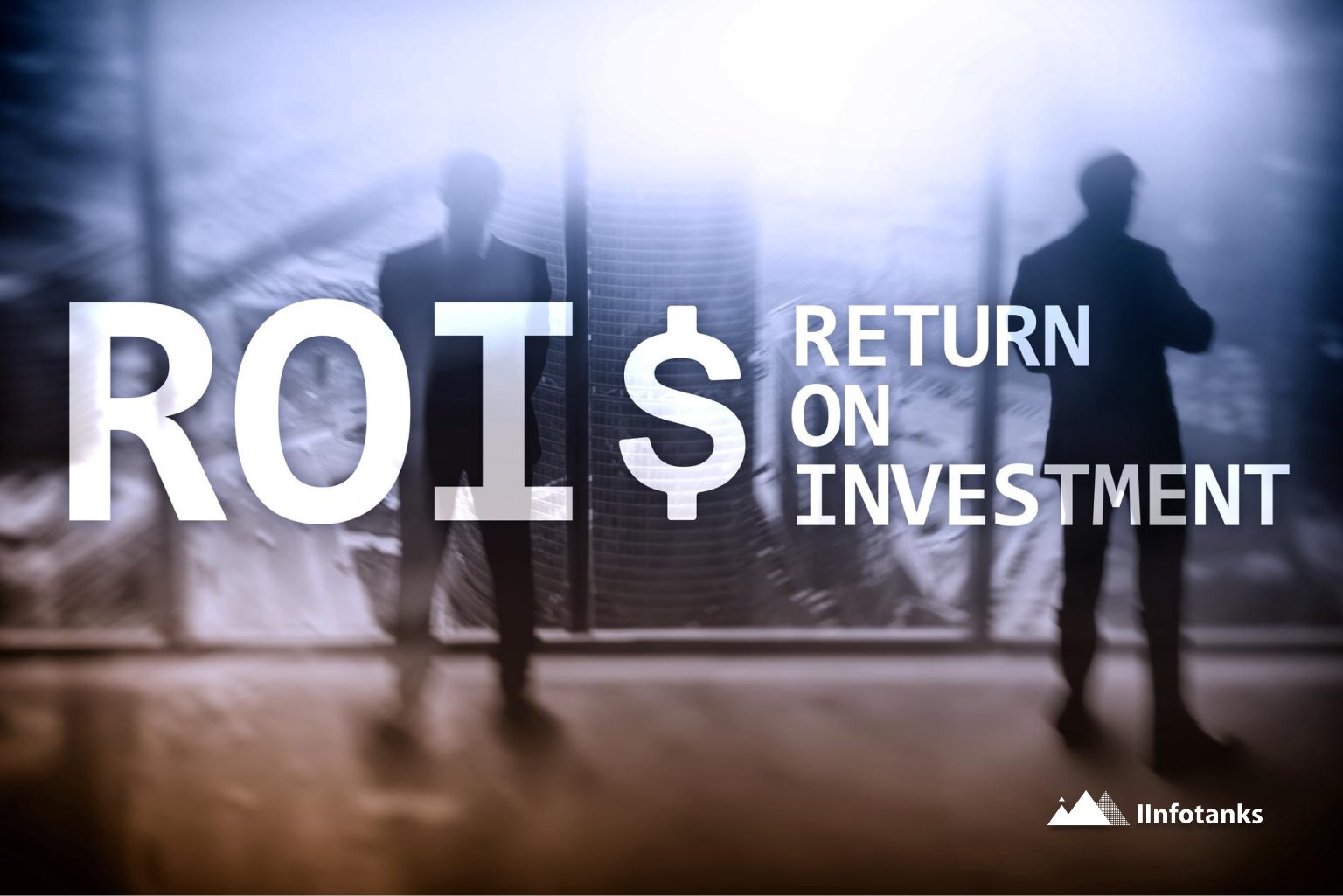 Tips for Maximizing ROI with IInfotanks