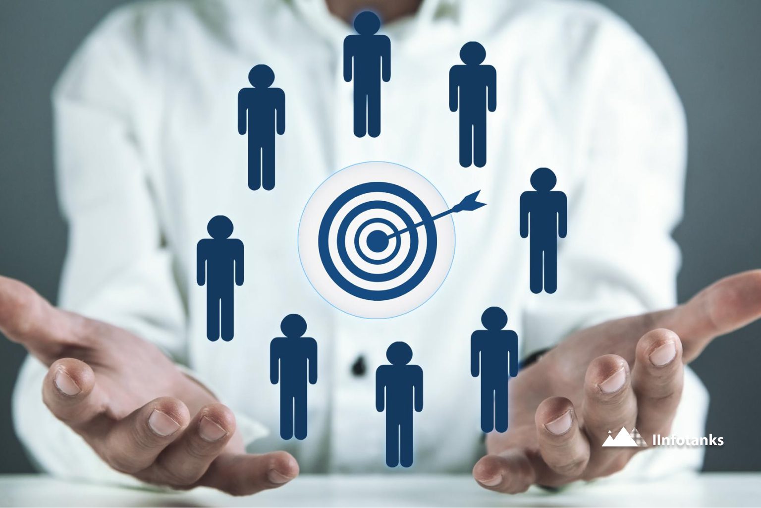 Understand Your Target Audience