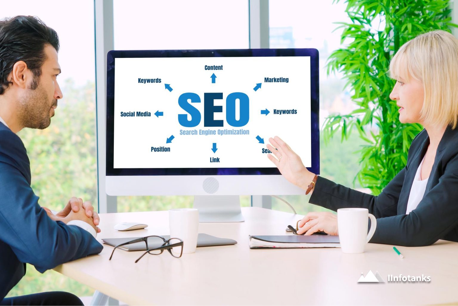 Understanding the SEO Landscape
