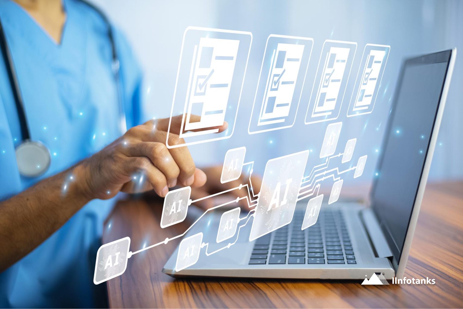 Unique Features of [IInfotanks Physicians Email List]