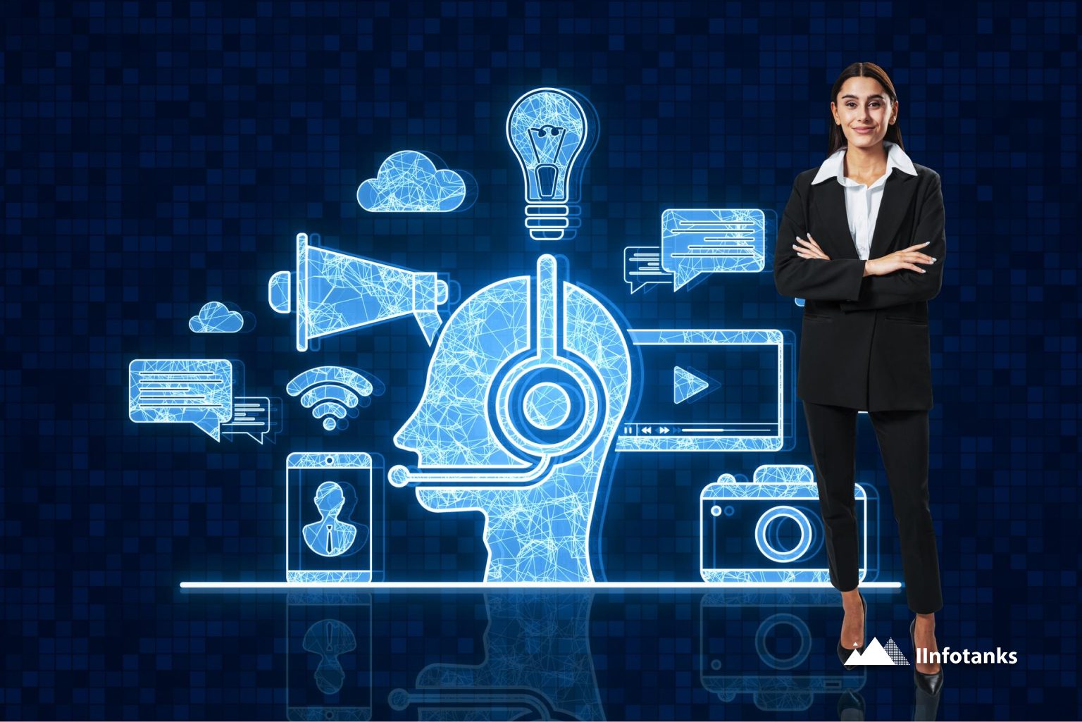 Why IInfotanks Physicians Email List is Your Key to Successful Campaigns