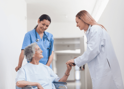 Benefits and Features of IInfotanks’s Physicians List