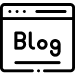 Blogs