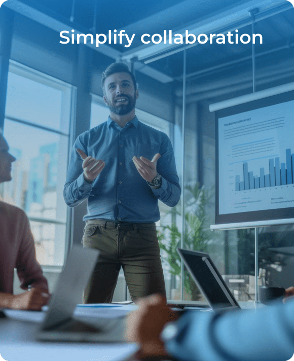 Collaboration