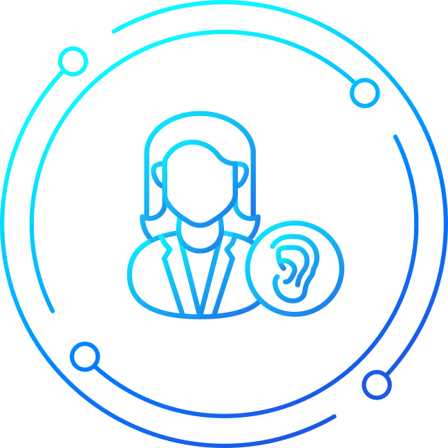 Audiologist Email List