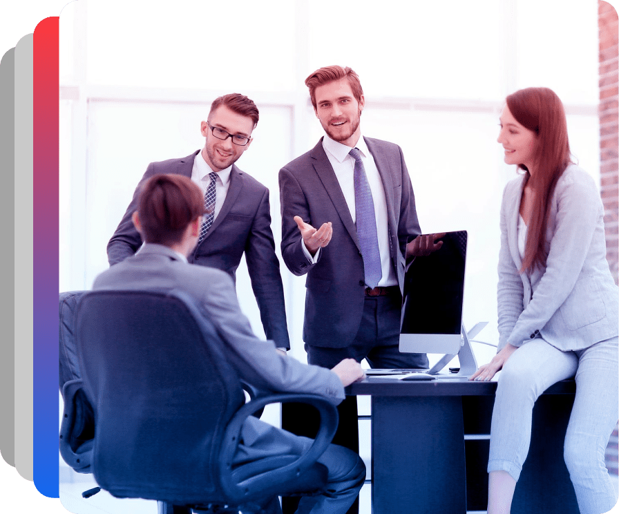 Our Leadership Hiring Services