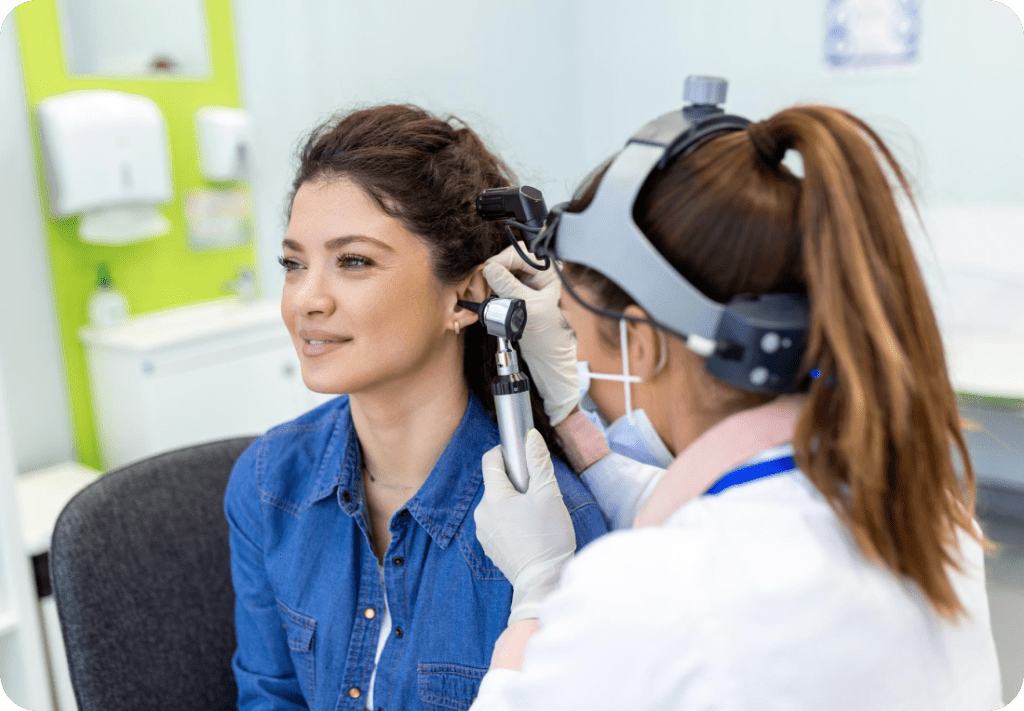 Benefits and Features of IInfotanks’s Audiologist Email List